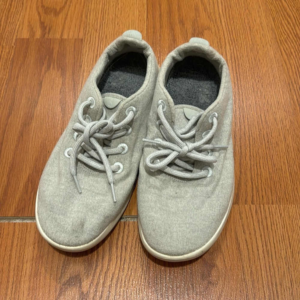 Allbirds Runners